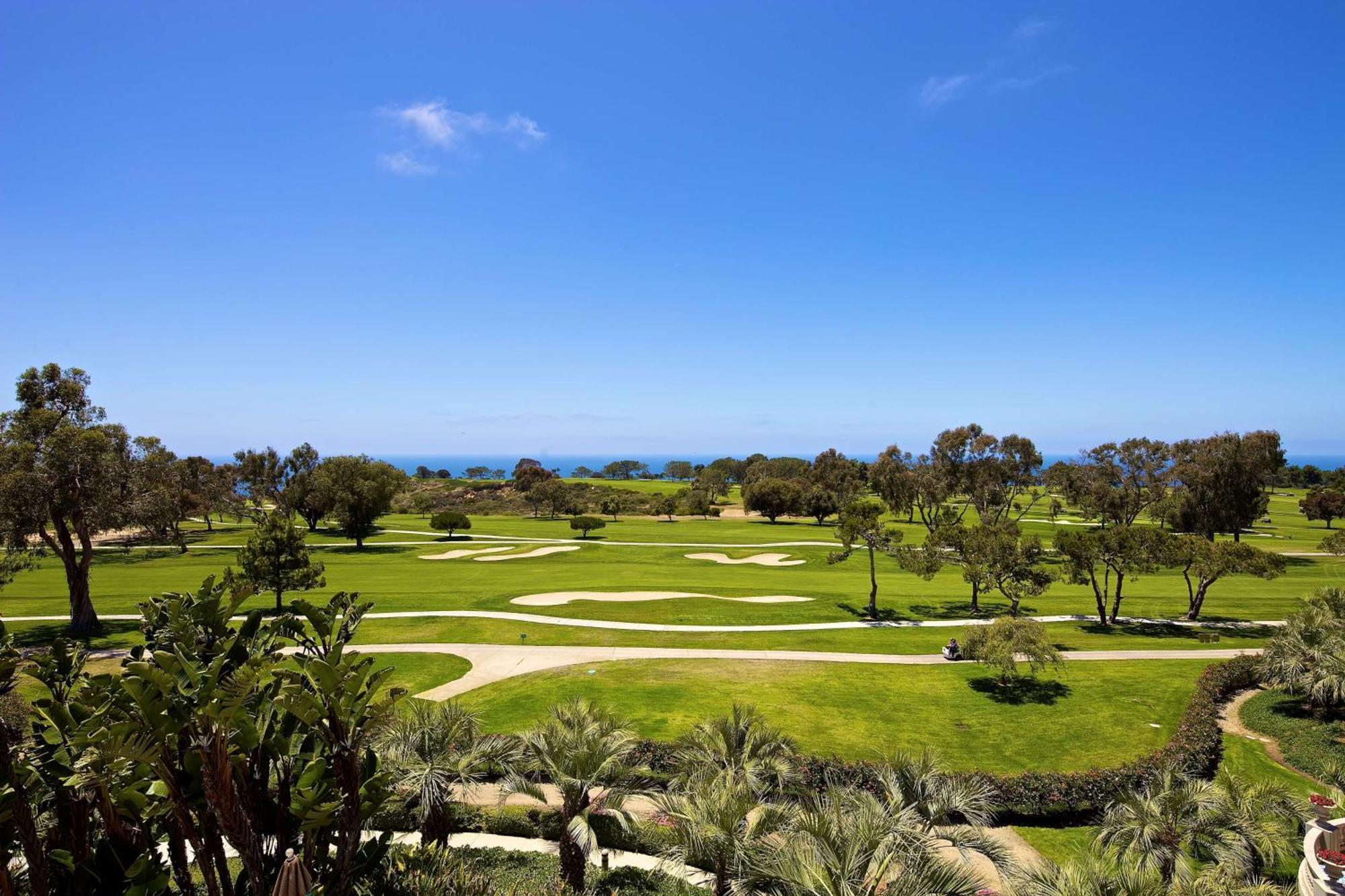 Hotel Hilton La Jolla Torrey Pines San Diego Esterno foto