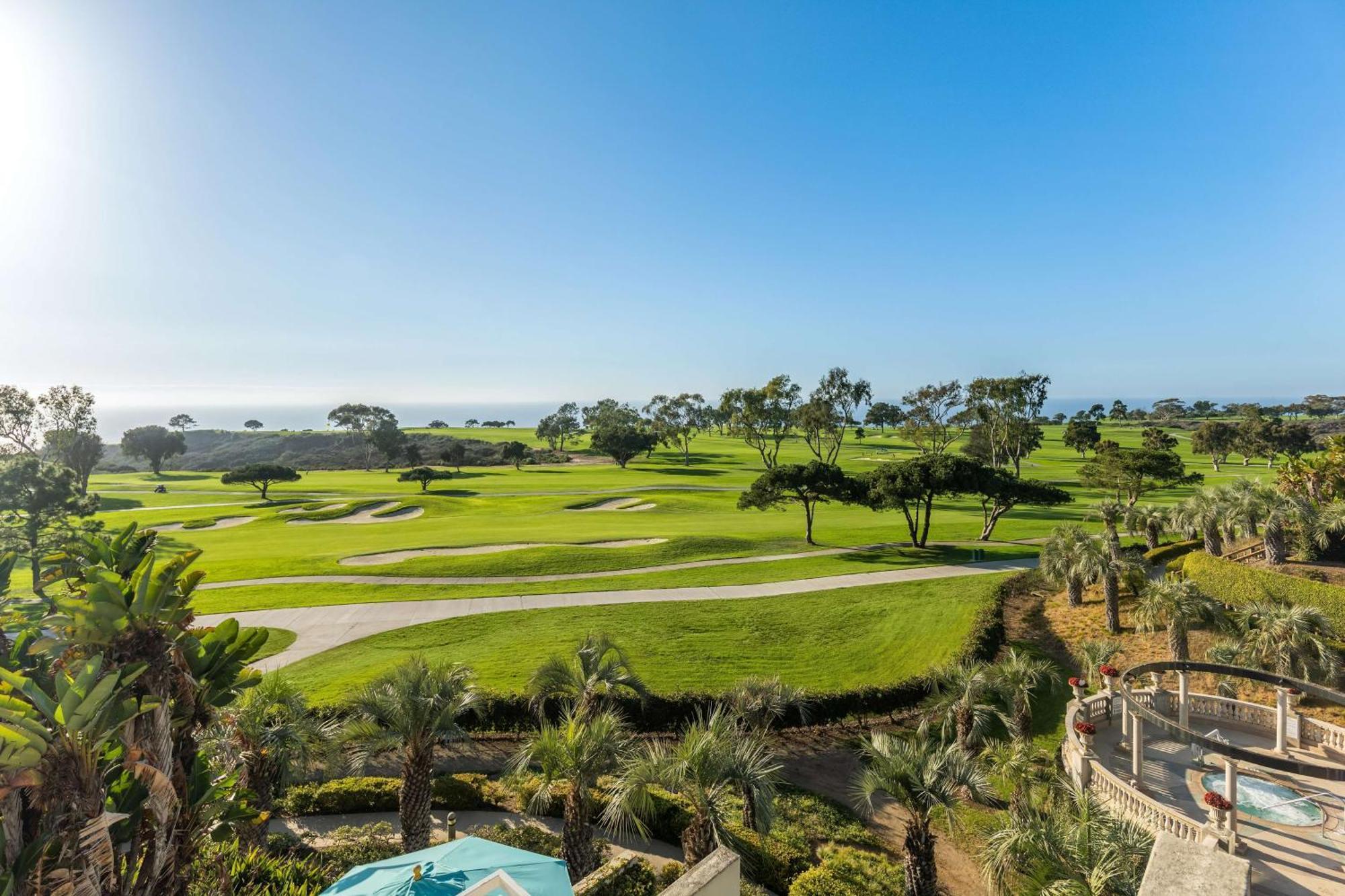 Hotel Hilton La Jolla Torrey Pines San Diego Esterno foto