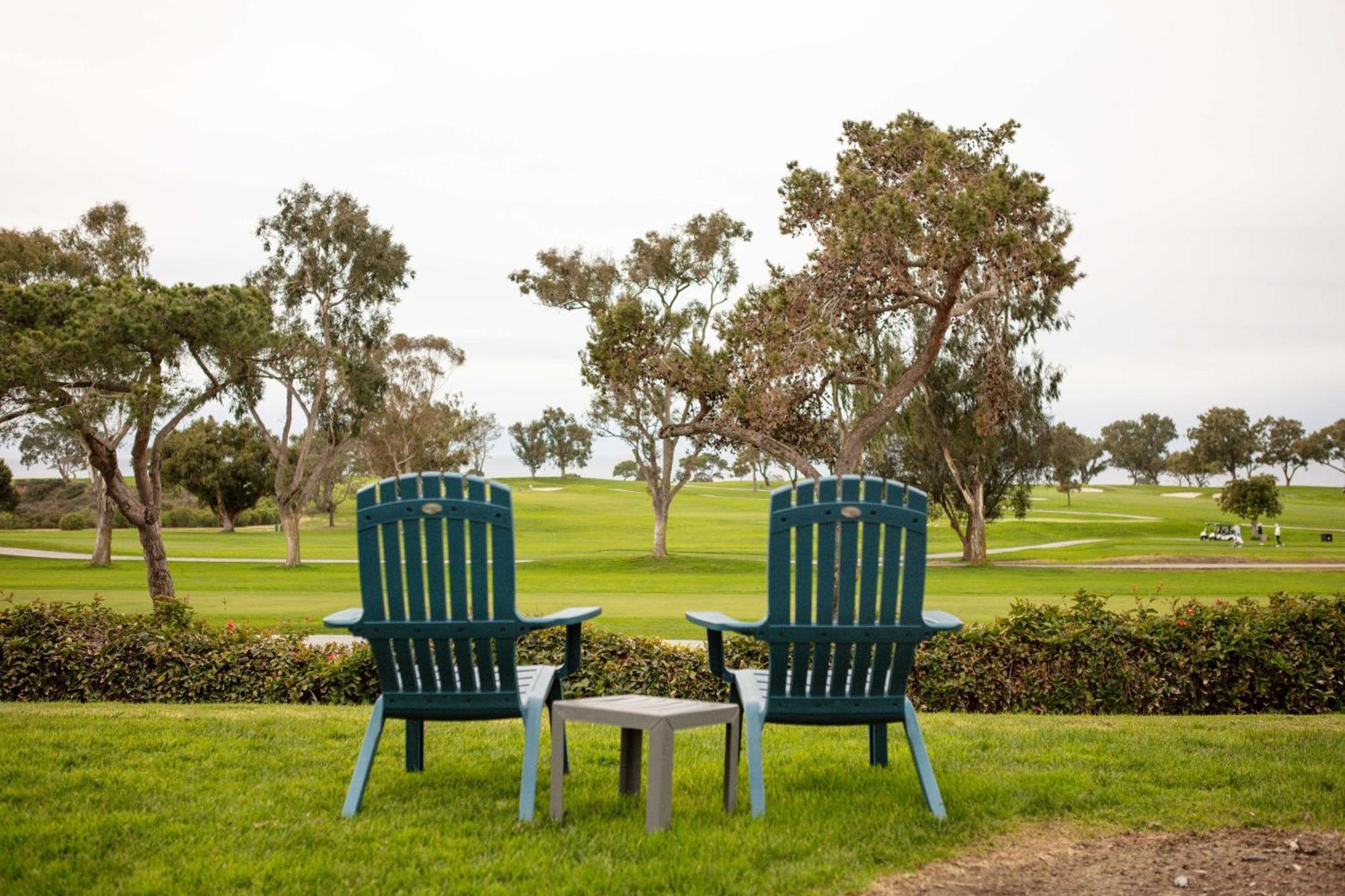 Hotel Hilton La Jolla Torrey Pines San Diego Esterno foto